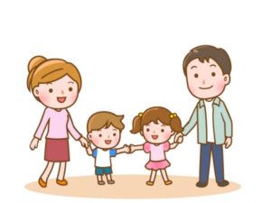 さいたま　占い　子育て　干支九星