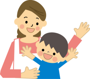 干支九星　九星気学　シングルママ