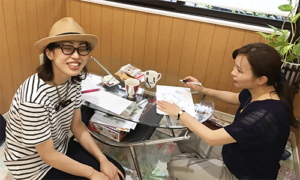 さいたま　占い　干支九星　イベント　山野愛子どろんこ美容