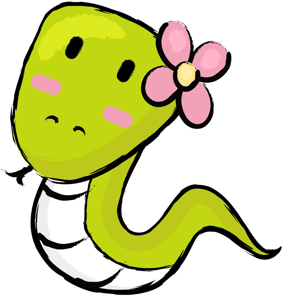 さいたま　占い　干支九星　へび年の性格