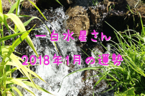 さいたま　占い　干支九星　運勢　一白水星